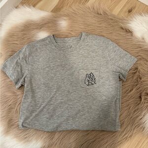 Ivory Ella XS T-shirt